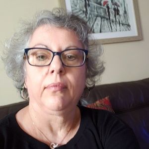 Meet your Posher, Almerinda